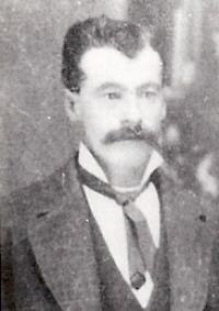 Frederick William White (1852 - 1935) Profile